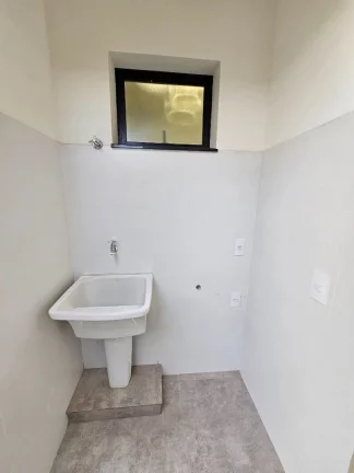 Imagem Casa moderna com 3 dormitórios à venda, 105 m² por R$ 720.000 - Jardim Bom Sucesso - Indaiatuba/SP