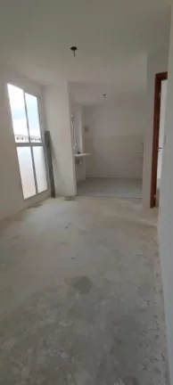 Imagem Apartamento à venda, 43 m² por R$ 200.000,00 - Chácara Estância Paulista - Suzano/SP