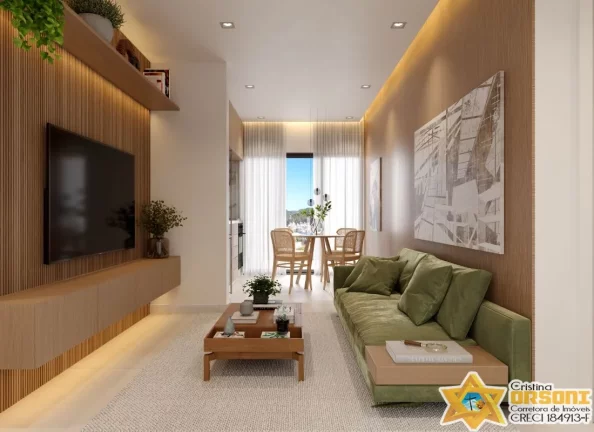 Imagem OPORTUNIDADE DE APARTAMENTOS NA PLANTA ALPHA SMART