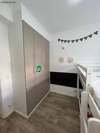 Imagem APARTAMENTO RESIDENCIAL em SÃO PAULO - SP, PARQUE REBOUCAS