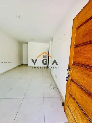 Imagem Sobrado para Venda em São Paulo, Cidade Líder, 2 dormitórios, 1 banheiro, 2 vagas