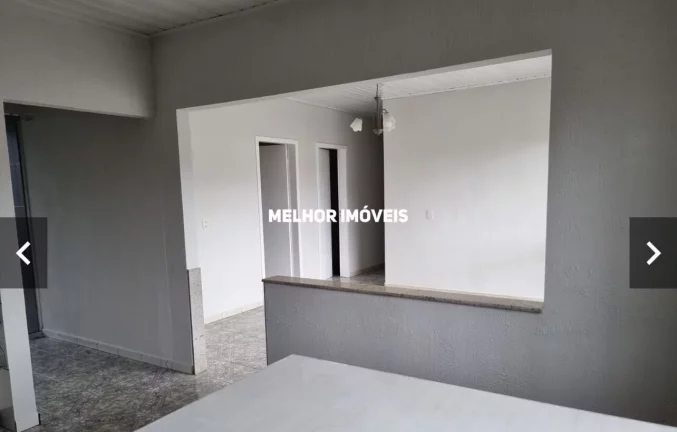 Imagem Casa á venda com 2 pavimentos residencial e comercial no São Judas Tadeu em Balneário Camboriú.