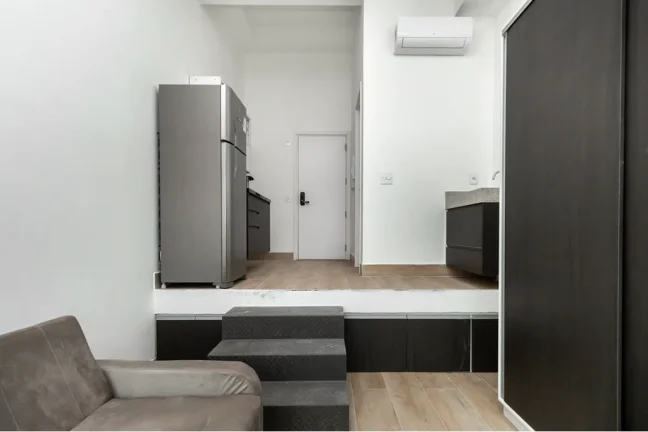Imagem APARTAMENTO RESIDENCIAL em São Paulo - SP, Vila Mariana