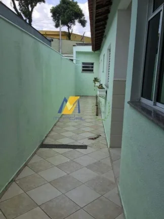 Imagem Casa que entrega mais do que o padrão da região