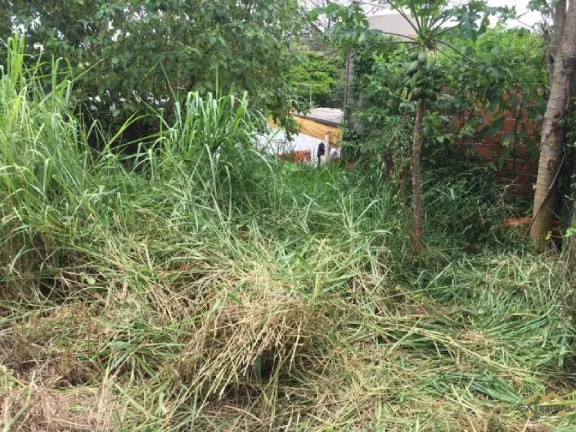 Imagem TERRENO À VENDA, 209 M² POR R$ 230.000,00 - JARDIM PAULISTA - JUNDIAÍ/SP