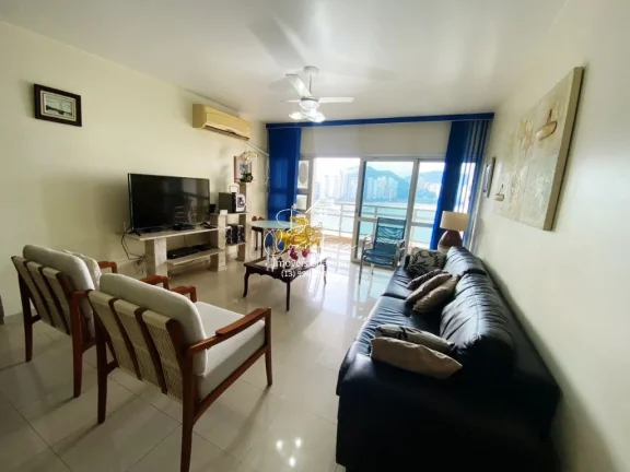 Imagem Apartamento com lazer, frente mar, Astúrias