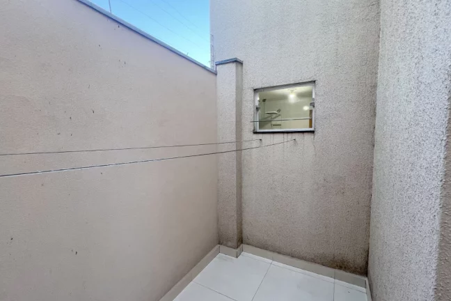 Imagem Apartamento tipo para venda em Jardim Piratininga II com 2 quartos, sendo 1 suíte, 69m2