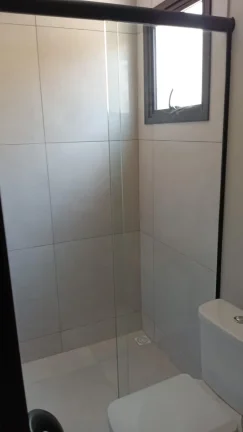 Imagem Casa em Condomínio de Alto Padrão no Horto Florestal - 3 quartos, 1 suíte, 2 salas, 85,58 m² - Sorocaba-SP