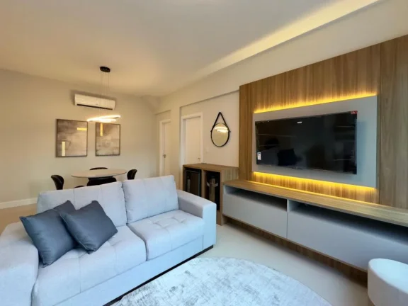 Imagem Apartamento 1 Dormitório - Bairro Zona Nova