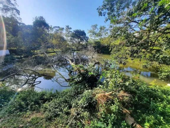 Imagem Terreno à Venda, 101.000 m² (IDEAL PARA CENTRO DE DISTRIBUIÇÃO) São Miguel , Biguaçu/SC