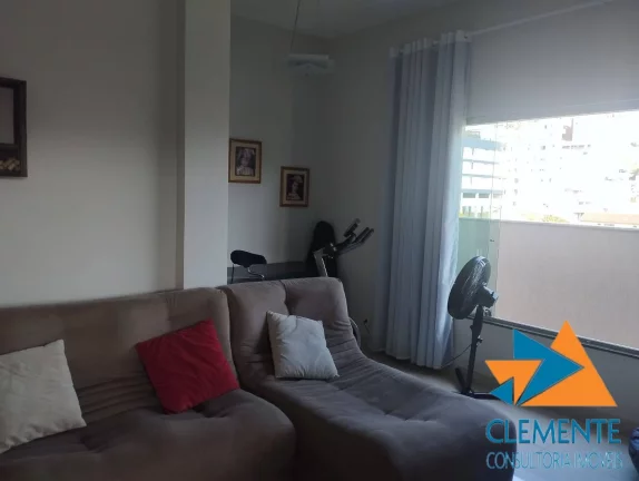 Imagem COBERTURA DUPLEX A VENDA 03 QTOS. 01 SUITE B. N. GRANADA BH MG.