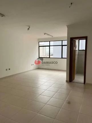 Imagem Sala para Locação Campestre, Santo André - SP |