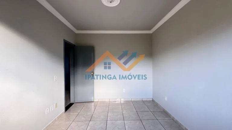 Imagem Apartamento à venda no bairro Residencial Bethânia – Santana do Paraíso