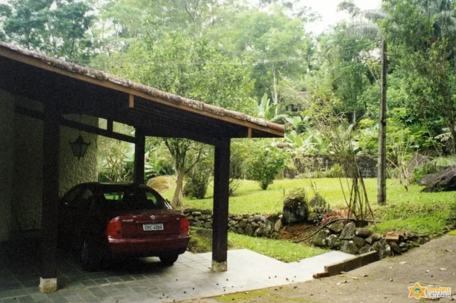 Imagem ÓTIMA OPORTUNIDADE - SÍTIO E TERRENO À VENDA - BAIRRO CORCOVADO UBATUBA/SP