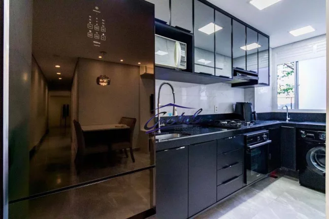 Imagem Apartamento com 2 quartos à venda, 42 m² - Jardim Boa Vista - Butantã - São Paulo/SP