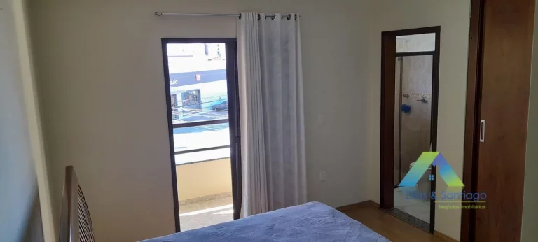 Imagem Apartamento à venda no bairro Campestre - Santo André/SP
