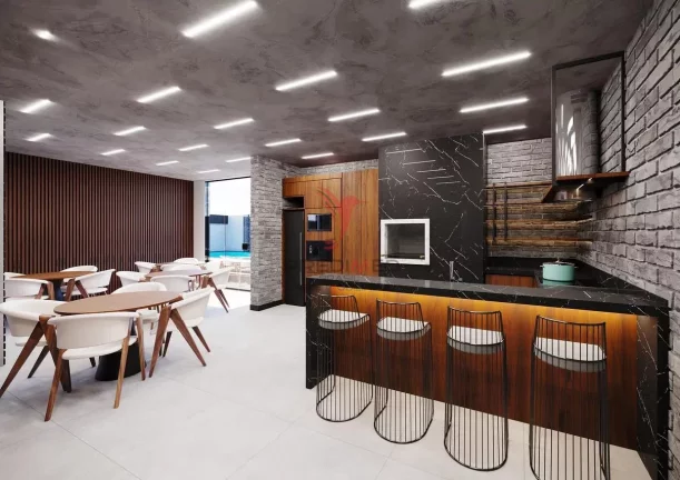 Imagem Investimento em Itapema com Lazer Completo, Apartamentos em obras!