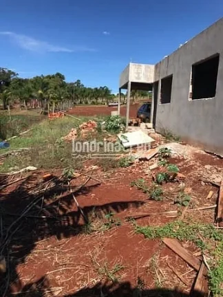 Imagem Chácara à venda 1250M², Área Rural de Cambé, Cambé - PR