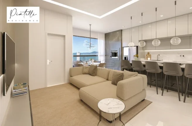 Imagem Apartamento à venda em Itapema, Alto do São Bento, com 2 quartos, 70m2