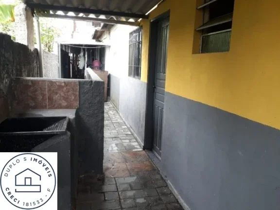 Imagem Imóvel para renda em São Paulo / Zona sul / Parque Grajau.