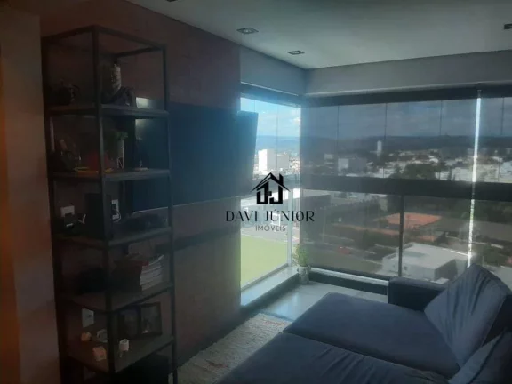 Imagem Apartamento à venda, 45 m² por R$ 585.000,00 - Parque Campolim - Sorocaba/SP