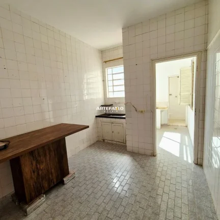 Imagem Apartamento com 2 dormitórios no Ed Franca do Imperador