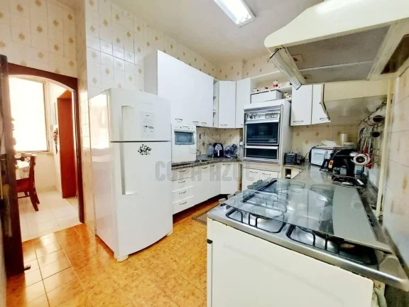 Imagem Copacabana – Avenida Atlântica | Residencial › Apartamento 3 quarto(s) à Venda