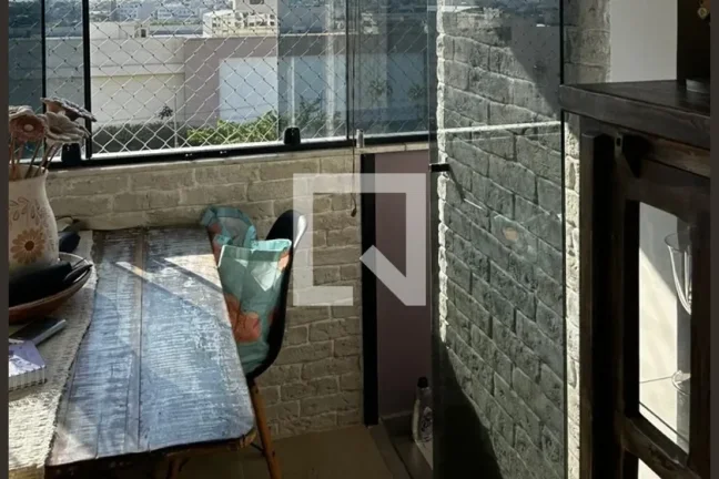 Imagem Apartamento à Venda - Recreio, 3 Quartos, 63 m2