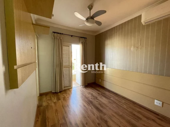 Imagem Casa em condomínio com 3 dormitórios à venda por R$ 1.200.000 - Cidade Jardim - Rio Claro/SP