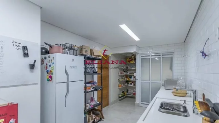Imagem Apartamento à venda em São Paulo, Vila Anastácio, com 3 quartos, 130m²