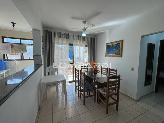 Imagem Apartamento a venda na Praia Grande com ótima localização