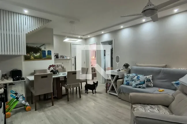 Imagem Apartamento à Venda - Recreio, 2 Quartos, 98 m2