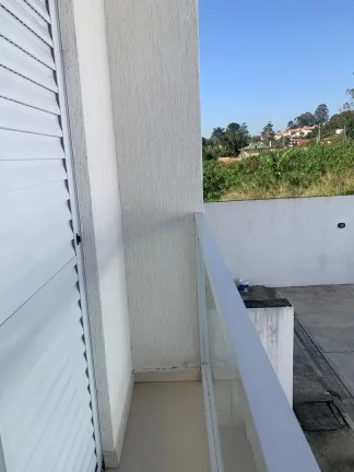 Imagem Sobrado com 3 dormitórios à venda, 75 m² por R$ 400.000,00 - Jardim Casa Branca - Suzano/SP