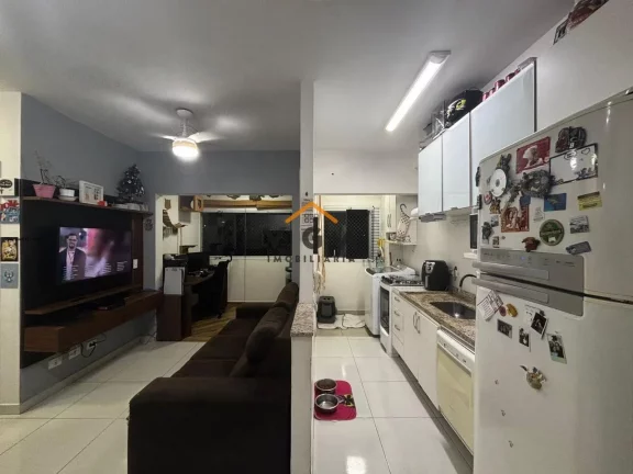 Imagem Apartamento para Venda em São Paulo, Vila Prudente, 2 dormitórios, 1 banheiro, 1 vaga