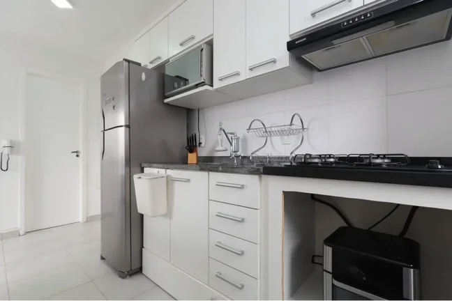 Imagem APARTAMENTO RESIDENCIAL em São Paulo - SP, Vila Leopoldina