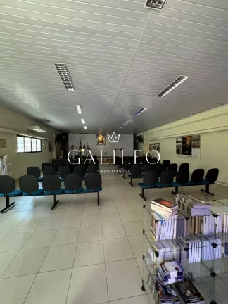 Imagem PRÉDIO COMERCIAL PARA LOCAÇÃO NO CENTRO DE JUNDIAÍ -SP