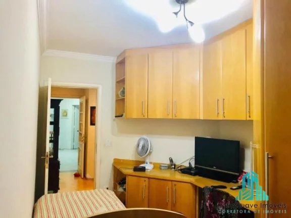 Imagem Apartamento para Venda em São Caetano do Sul / SP no bairro Santa Paula