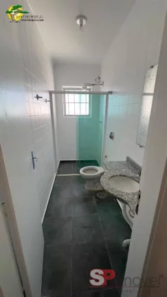 Imagem SOBRADO C/ 270M², 4 DORMS, 1 SUITE, 2 VAGAS NO LAUZANE PTA