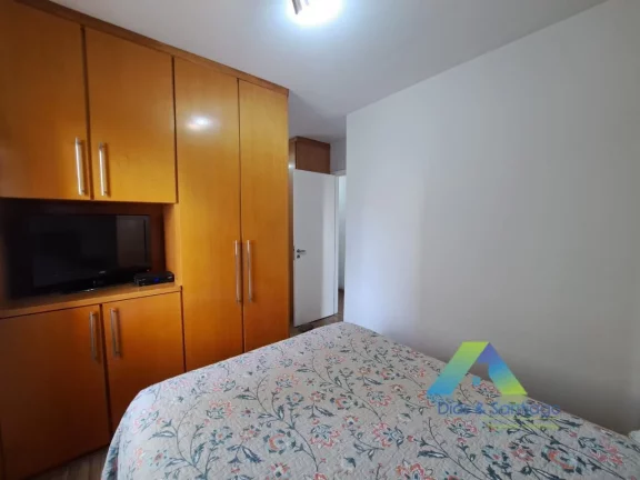 Imagem Apartamento de 101m² com 3 dormitórios, 2 suítes, 2 vagas cobertas em localização privilegiada na área nobre da Vila Mariana/Zsul..