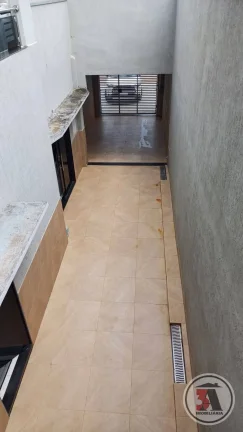 Imagem Prédio Comercial no São João Bosco