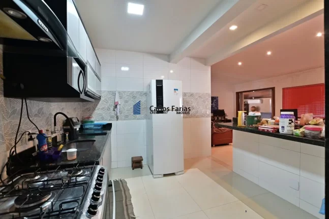 Foto do imóvel: Casa em Condomínio para Venda em Brasília, Setor Habitacional Tororó (Jardim Botânico), 3 dormitórios, 1 suíte, 3 banheiros, 4 vagas