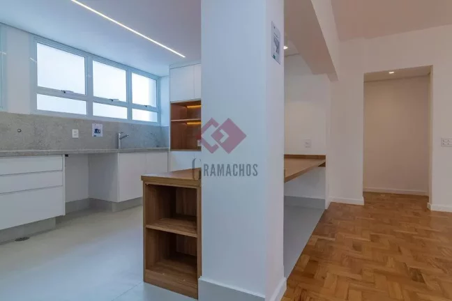 Imagem Apartamento à Venda - Jardim Paulista, 2 Quartos, 87 m2 - São Paulo