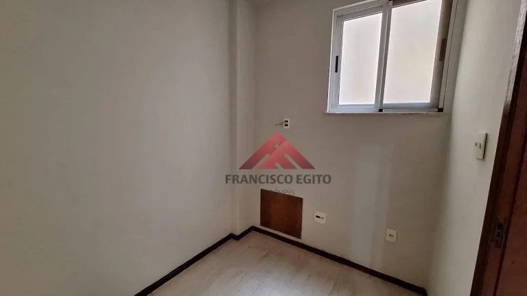 Imagem Apartamento com 2 dormitórios para alugar, 50 m² por R$ 3.291,56/mês - Icaraí - Niterói/RJ