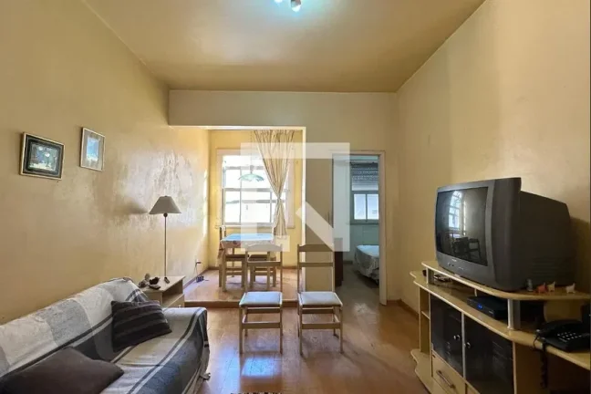 Imagem Apartamento à Venda - Copacabana, 3 Quartos, 82 m2