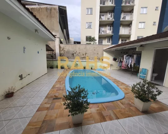 Imagem Linda Residência a Venda no Anita Garibaldi! Ótima residência, no bairro Anita Garibaldi (próxim...