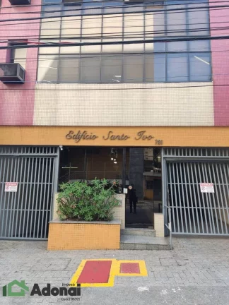 Imagem SALA COMERCIAL A VENDA EM JUNDIAÍ -AU: 70,00 m² EDIFÍCIO SANTO IVO - CENTRO