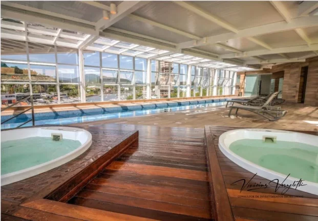 Imagem Frente ao Mar para Venda em Balneário Camboriú / SC no bairro Centro