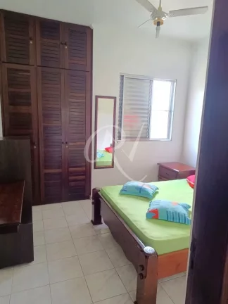 Imagem APARTAMENTO RESIDENCIAL em UBATUBA - SP, MARANDUBA