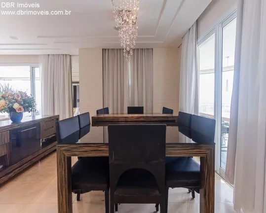 Imagem APARTAMENTO RESIDENCIAL em São Paulo - SP, Tatuapé