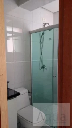 Imagem Apartamento para Venda em São Bernardo do Campo, Jardim Chácara Inglesa, 4 dormitórios, 4 suítes, 2 banheiros, 3 vagas